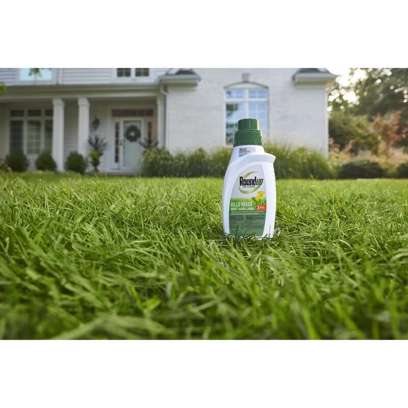 Wholesale ๐ Roundup For Lawns2 Weed Killer Concentrate 32 oz ๐คฉ 7 Wholesale ๐ Roundup For Lawns2 Weed Killer Concentrate 32 oz ๐คฉ - Image 5