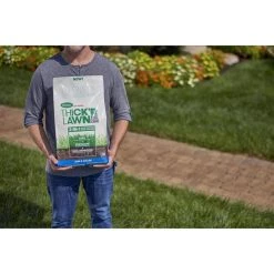 Promo ๐ Scotts Turf Builder Thick'R Lawn All-Purpose Lawn Fertilizer For Sun/Shade Mix 1200 sq ft ๐ 17 Promo ๐ Scotts Turf Builder Thick'R Lawn All-Purpose Lawn Fertilizer For Sun/Shade Mix 1200 sq ft ๐ -Scotts Sales Store 8e19fa84 5706 4d31 918b 1ac97bf1fd1e