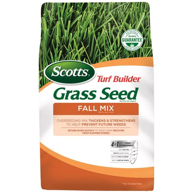 Hot Sale 🤩 Scotts Turf Builder Mixed Sun or Shade Grass Seed 3 lb ✨ 3 Hot Sale 🤩 Scotts Turf Builder Mixed Sun or Shade Grass Seed 3 lb ✨