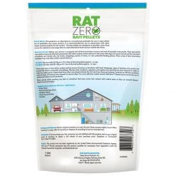 Best deal 💯 Scotts Zero Bait Pellets For Mice and Rats 1 lb 1 pk ⌛ -Scotts Sales Store 8ee4fe99 04fb 4bb0 bf1c e2ef67ef068d