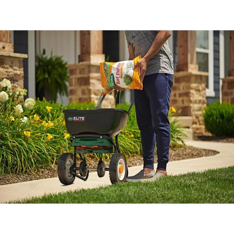 Hot Sale ๐งจ Scotts Turf Builder SummerGuard Insect and Grub Control Lawn Fertilizer For All Grasses 5000 sq ft ๐ 7 Hot Sale ๐งจ Scotts Turf Builder SummerGuard Insect and Grub Control Lawn Fertilizer For All Grasses 5000 sq ft ๐ - Image 5