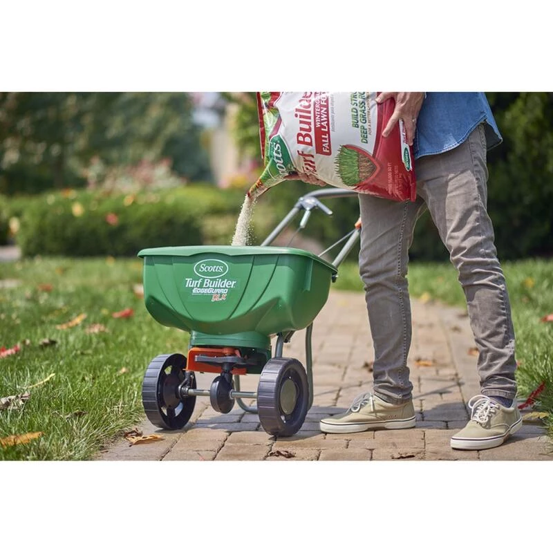 Flash Sale 🎁 Scotts Turf Builder WinterGuard Fall Lawn Fertilizer For All Grasses 15000 sq ft 😍 11 Flash Sale 🎁 Scotts Turf Builder WinterGuard Fall Lawn Fertilizer For All Grasses 15000 sq ft 😍 - Image 9