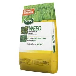 Best Pirce ✔️ Scotts Weed Control Granules 14 lb ❤️ -Scotts Sales Store 922bc68f 8e21 4fa3 8303 cc1f15efe3ed
