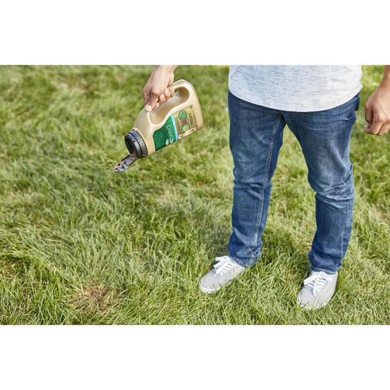 Outlet 👍 Scotts EZ Seed Mixed Sun or Shade Pet/Dog Spot Grass Repair Seed 2 lb 🛒 5 Outlet 👍 Scotts EZ Seed Mixed Sun or Shade Pet/Dog Spot Grass Repair Seed 2 lb 🛒 - Image 3