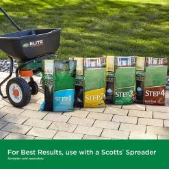 Best deal ✔️ Scotts Step 3 Annual Program Lawn Fertilizer For All Grasses 15000 sq ft 🌟 15 Best deal ✔️ Scotts Step 3 Annual Program Lawn Fertilizer For All Grasses 15000 sq ft 🌟 -Scotts Sales Store 9600ddcc 3ea9 401c 9273 555661ac3caf