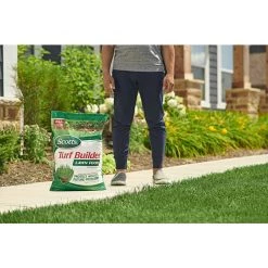 Top 10 ❤️ Scotts Turf Builder All-Purpose Lawn Fertilizer For All Grasses 15000 sq ft 🔥 -Scotts Sales Store 97eee0b2 4f5b 4dfa 9a43 6ad01dc80e67