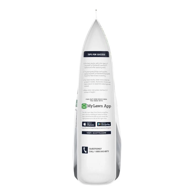 Best Pirce โ Scotts Turf Builder Mixed Sun or Shade Grass Seed 3 lb ๐ 7 Best Pirce โ Scotts Turf Builder Mixed Sun or Shade Grass Seed 3 lb ๐ - Image 5