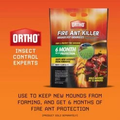 Best deal ✨ Ortho Fire Ant Mound Blitz Fire Ant Killer 8 pk ✨ -Scotts Sales Store 990e6221 c228 439c bd06 214461e4c0bc