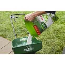 New ๐ Scotts Turf Builder Lawn Starter Lawn Fertilizer For All Grasses 1000 sq ft ๐งจ 15 New ๐ Scotts Turf Builder Lawn Starter Lawn Fertilizer For All Grasses 1000 sq ft ๐งจ -Scotts Sales Store 992d5e18 8b9a 4645 9fbb 0b811b4cb533
