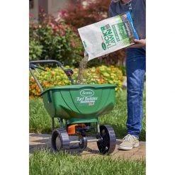 Promo ๐ Scotts Turf Builder Thick'R Lawn All-Purpose Lawn Fertilizer For Sun/Shade Mix 1200 sq ft ๐ 18 Promo ๐ Scotts Turf Builder Thick'R Lawn All-Purpose Lawn Fertilizer For Sun/Shade Mix 1200 sq ft ๐ -Scotts Sales Store 9a4ff724 85e6 4de3 b170 7fa78968e4ca