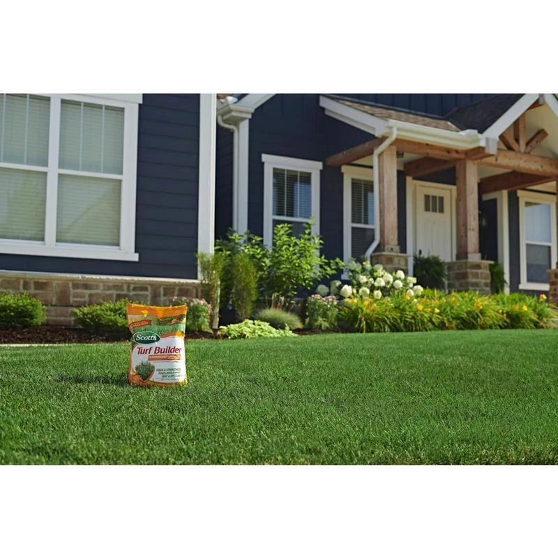 Hot Sale ๐งจ Scotts Turf Builder SummerGuard Insect and Grub Control Lawn Fertilizer For All Grasses 5000 sq ft ๐ 6 Hot Sale ๐งจ Scotts Turf Builder SummerGuard Insect and Grub Control Lawn Fertilizer For All Grasses 5000 sq ft ๐ - Image 4