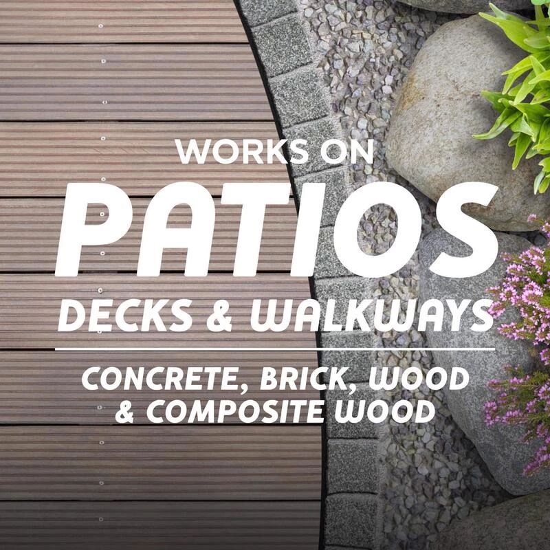 Deals โค๏ธ Scotts Multi Purpose Formula Outdoor Cleaner 32 oz Liquid ๐ 11 Deals โค๏ธ Scotts Multi Purpose Formula Outdoor Cleaner 32 oz Liquid ๐ - Image 9