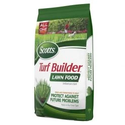 New ✨ Scotts Turf Builder All-Purpose Lawn Food For All Grasses 5000 sq ft 👏 21 New ✨ Scotts Turf Builder All-Purpose Lawn Food For All Grasses 5000 sq ft 👏 -Scotts Sales Store 9efa6aa0 bc46 4a9e 9db3 41a43fff0502