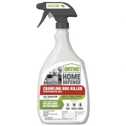 Best Sale โ๏ธ Ortho Home Defense Crawling Insect Killer Liquid 24 oz โจ