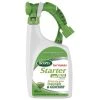 Hot Sale 🔔 Scotts Turf Builder Lawn Starter Lawn Fertilizer For All Grasses 600 sq ft 👍 -Scotts Sales Store a1142aa8 9104 4b95 be97 c27ab5c57119