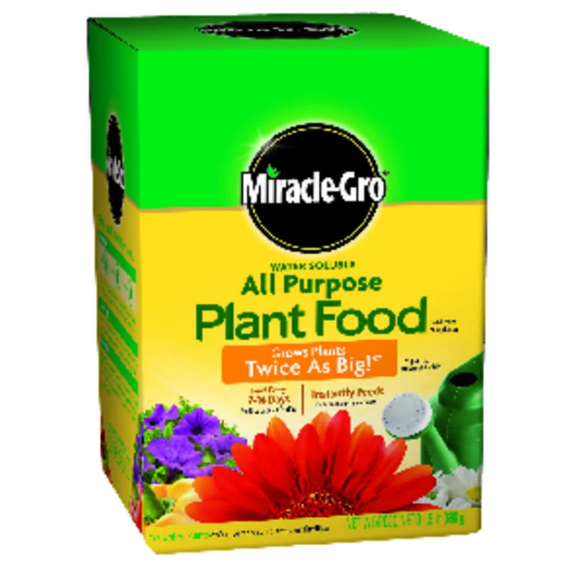 Outlet ๐ Miracle-Gro Granules Tomato, Tulips, Strawberries Plant Food 8 oz ๐ฏ 3 Outlet ๐ Miracle-Gro Granules Tomato, Tulips, Strawberries Plant Food 8 oz ๐ฏ