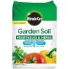 Best deal 👏 Miracle-Gro Herb and Vegetable Garden Soil 1.5 cu ft 💯