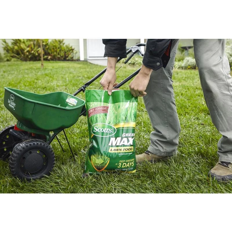 Best Sale โ๏ธ Scotts Green Max All-Purpose Lawn Fertilizer For All Grasses 5000 sq ft ๐ 7 Best Sale โ๏ธ Scotts Green Max All-Purpose Lawn Fertilizer For All Grasses 5000 sq ft ๐ - Image 5