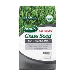 Best deal 🔔 Scotts Turf Builder Mixed Sun or Shade Grass Seed 3 lb 🤩