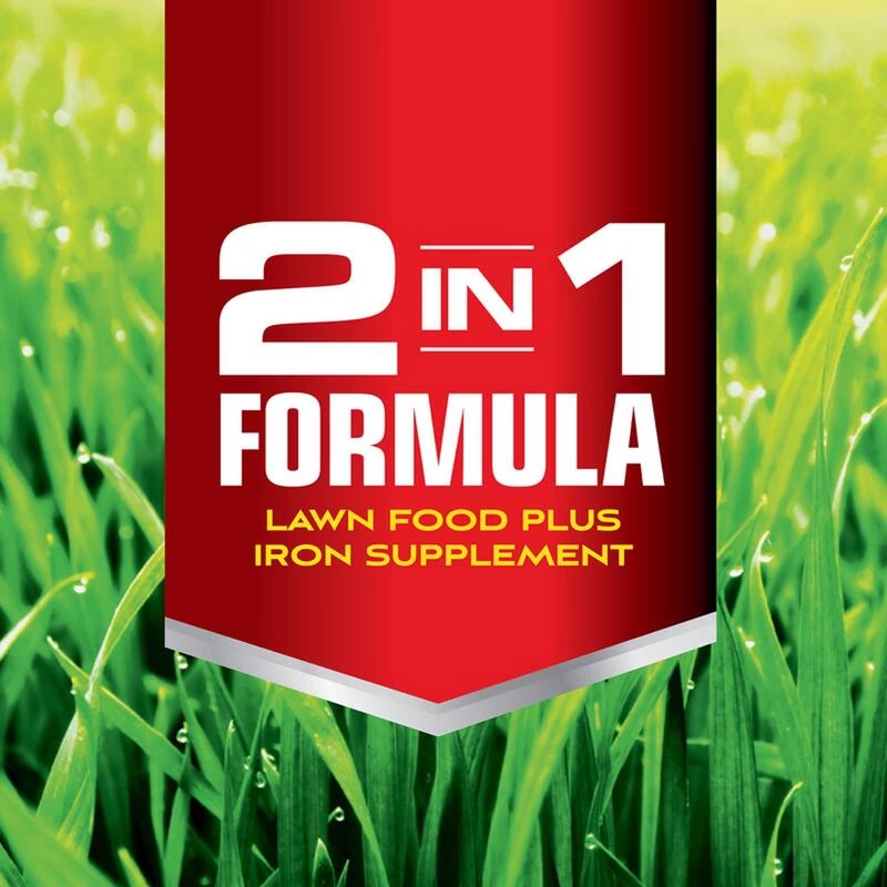 Outlet ❤️ Scotts Green Max All-Purpose Lawn Fertilizer For Multiple Grass Types 5000 sq ft 🧨 8 Outlet ❤️ Scotts Green Max All-Purpose Lawn Fertilizer For Multiple Grass Types 5000 sq ft 🧨 - Image 6