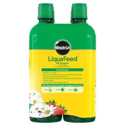 Top 10 ❤️ Miracle-Gro LiquaFeed Liquid All Purpose Plant Food 16 oz ✔️ -Scotts Sales Store a6a576c5 65fe 4719 aa84 a550eb68fa73