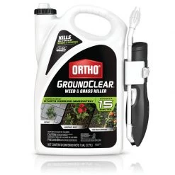 Top 10 👏 Ortho GroundClear Weed and Grass Killer RTU Liquid 1 gal 🧨