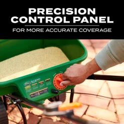 Flash Sale โ๏ธ Scotts EdgeGuard DLX 5 ft. W Broadcast Push Spreader For Fertilizer/Ice Melt/Seed 60 lb ๐ 20 Flash Sale โ๏ธ Scotts EdgeGuard DLX 5 ft. W Broadcast Push Spreader For Fertilizer/Ice Melt/Seed 60 lb ๐ -Scotts Sales Store a8df9df2 b3a9 444a bf9d e8b9836356c7