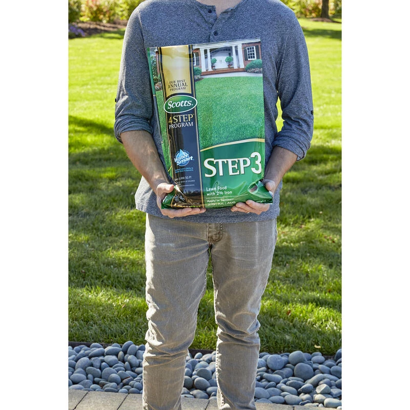 Cheap ๐ฅ Scotts 4 Step Annual Program Lawn Fertilizer For All Grasses 5000 sq ft ๐ 11 Cheap ๐ฅ Scotts 4 Step Annual Program Lawn Fertilizer For All Grasses 5000 sq ft ๐ - Image 9