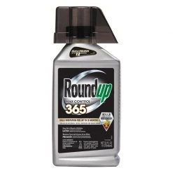 Best Pirce 🧨 Roundup Max Control 365 Weed Control Concentrate 32 oz 🔔