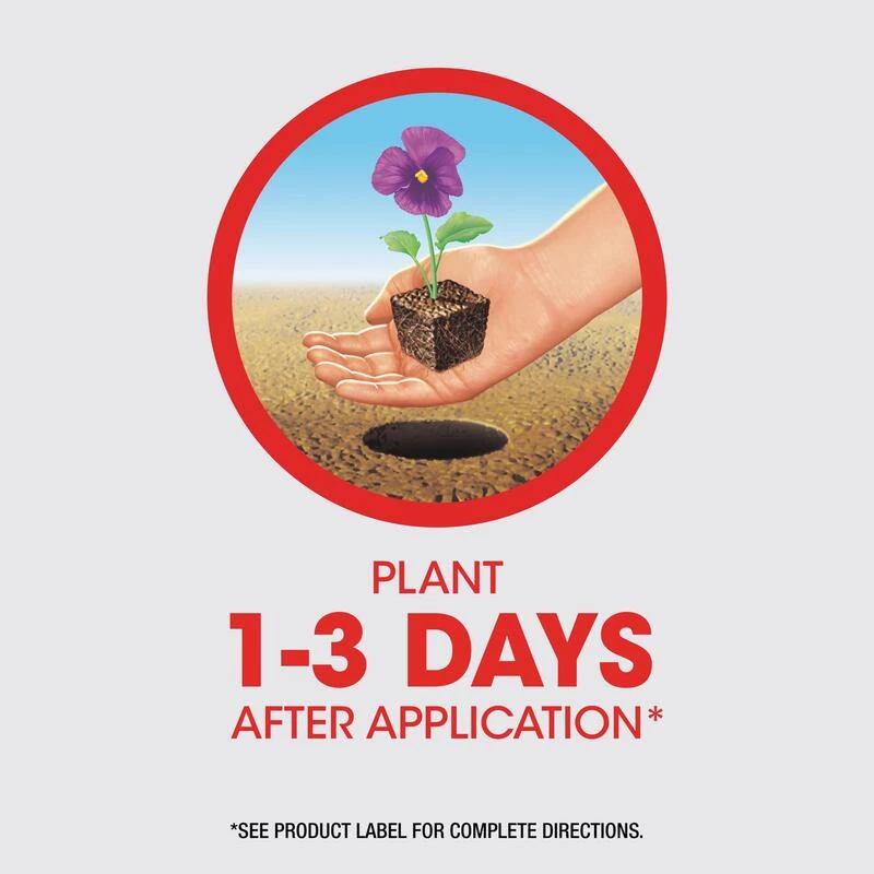 Best Sale โ Roundup Weed and Grass Killer Concentrate 0.5 gal ๐ 10 Best Sale โ Roundup Weed and Grass Killer Concentrate 0.5 gal ๐ - Image 8