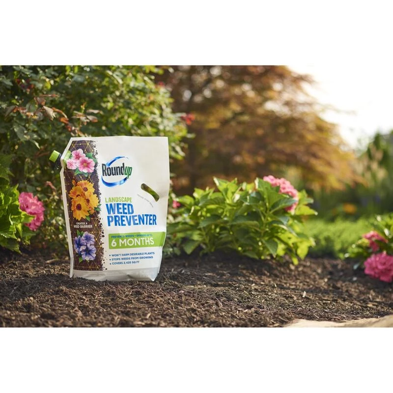 Wholesale 🔥 Roundup Weed Preventer Granules 13 lb 😍 5 Wholesale 🔥 Roundup Weed Preventer Granules 13 lb 😍 - Image 3