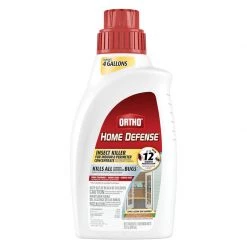 Best deal 🎁 Ortho Home Defense Insect Killer Liquid Concentrate 32 oz 👍