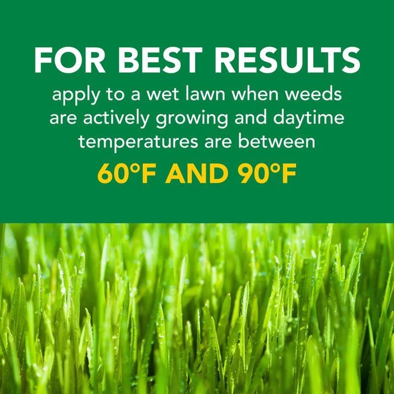 Best reviews of ๐ Scotts Turf Builder Weed & Feed Lawn Fertilizer For Multiple Grass Types 15000 sq ft โค๏ธ 9 Best reviews of ๐ Scotts Turf Builder Weed & Feed Lawn Fertilizer For Multiple Grass Types 15000 sq ft โค๏ธ - Image 7