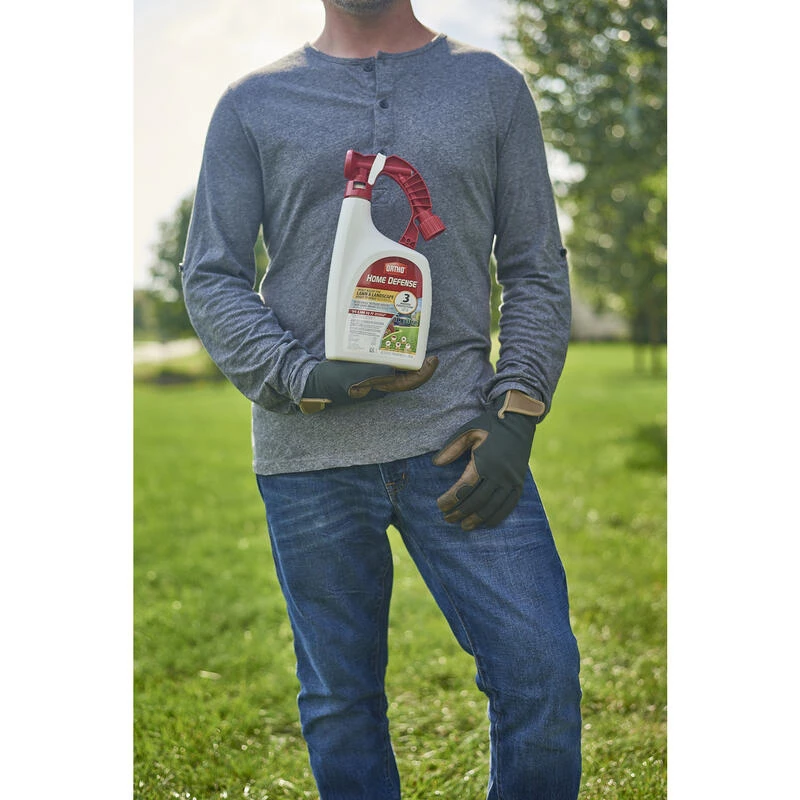 New ๐ Ortho Home Defense Insect Killer Liquid 32 oz ๐ 4 New ๐ Ortho Home Defense Insect Killer Liquid 32 oz ๐ - Image 2