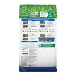 Brand new 🌟 Scotts Turf Builder Rapid Grass Mixed Sun or Shade Grass Seed and Fertilizer 5.6 lb 👍 14 Brand new 🌟 Scotts Turf Builder Rapid Grass Mixed Sun or Shade Grass Seed and Fertilizer 5.6 lb 👍 -Scotts Sales Store ac834317 3785 4d54 96de 203804805a23