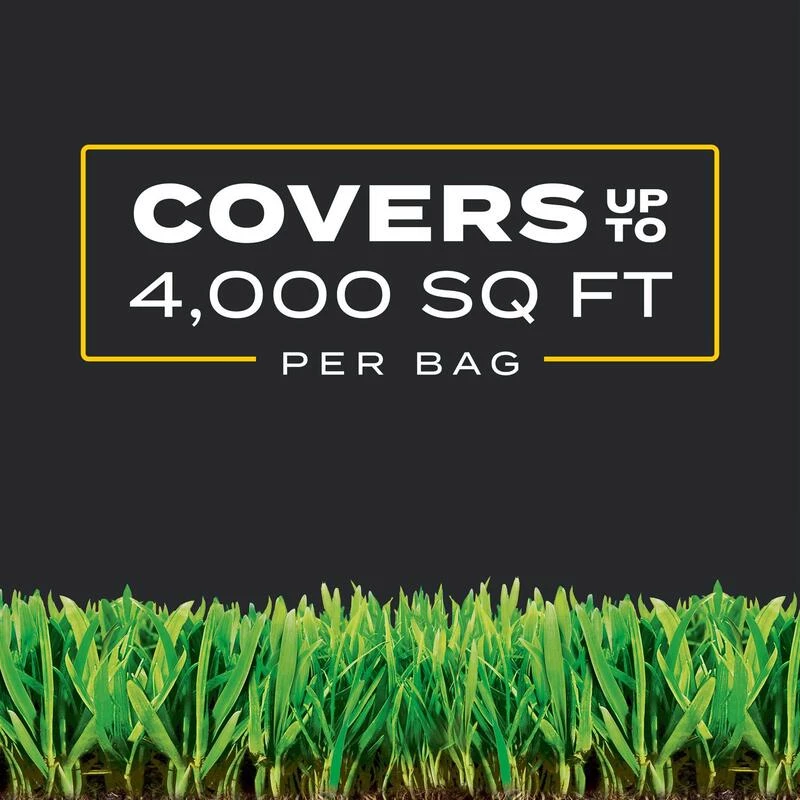 Discount ๐ Scotts Turf Builder Triple Action Weed & Feed Lawn Fertilizer For Multiple Grass Types 4000 sq ft ๐ 12 Discount ๐ Scotts Turf Builder Triple Action Weed & Feed Lawn Fertilizer For Multiple Grass Types 4000 sq ft ๐ - Image 10