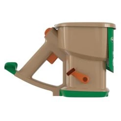 Outlet 🔔 Scotts Whirl Handheld Spreader For Fertilizer/Ice Melt/Seed 💯 -Scotts Sales Store ae847d42 4d57 4396 aa61 94e38348faea