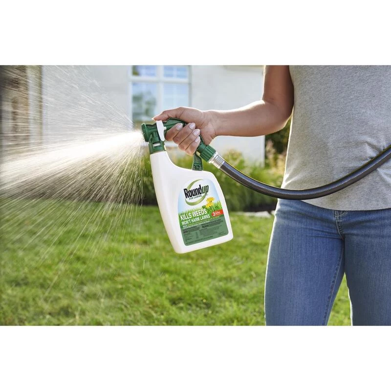 Deals 🛒 Roundup For Lawns3 Weed Killer RTU Liquid 32 oz 😀 9 Deals 🛒 Roundup For Lawns3 Weed Killer RTU Liquid 32 oz 😀 - Image 7