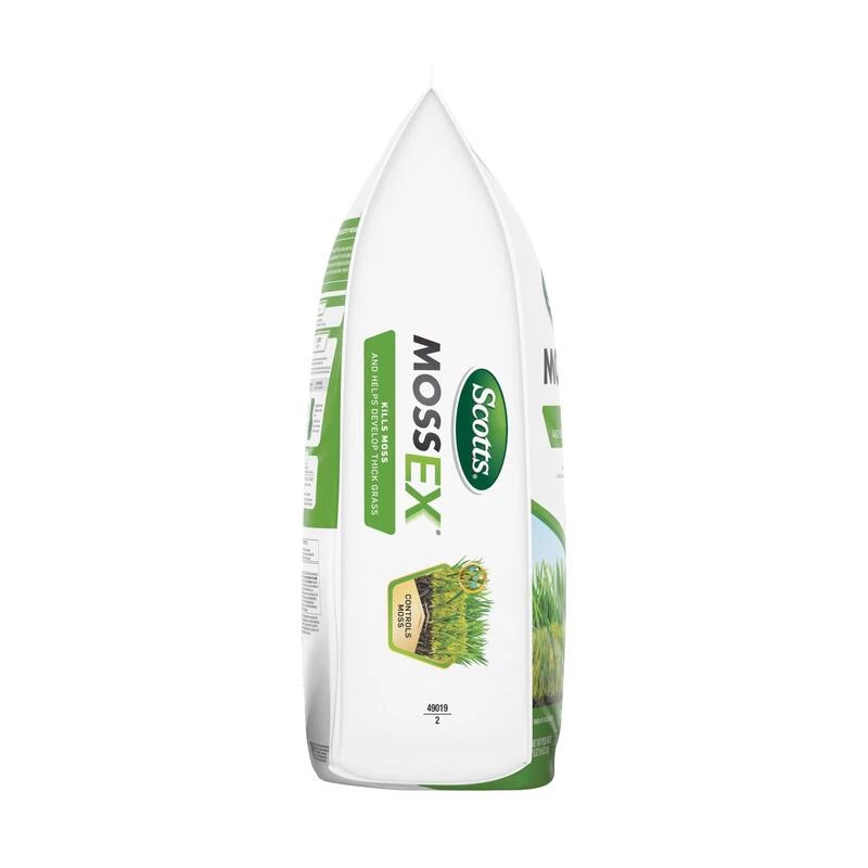 Coupon ๐คฉ Scotts MossEx Moss Control Granules 18.37 lb ๐ 5 Coupon ๐คฉ Scotts MossEx Moss Control Granules 18.37 lb ๐ - Image 3