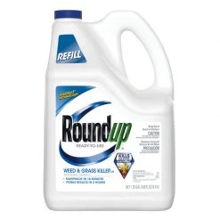 Deals ๐คฉ Roundup Weed and Grass Killer Refill RTU Liquid 1.25 gal ๐