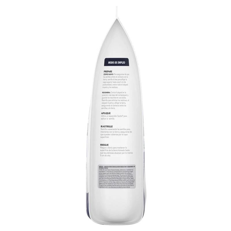 Outlet ⌛ Scotts Turf Builder Heat-Tolerant Blue Mix Tall Fescue Grass Full Sun/Medium Shade Grass Seed 7 lb ✔️ 10 Outlet ⌛ Scotts Turf Builder Heat-Tolerant Blue Mix Tall Fescue Grass Full Sun/Medium Shade Grass Seed 7 lb ✔️ - Image 8