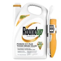 Cheapest ๐ Roundup Poison Ivy Killer RTU Liquid 1.33 gal โ