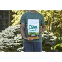 Best deal 👍 Scotts Turf Builder ThickR Bermuda Grass Sun or Shade Grass Seed and Fertilizer 12 lb 🔔 -Scotts Sales Store b4a8a5cb 3ed4 4b45 9810 02b0591ac399