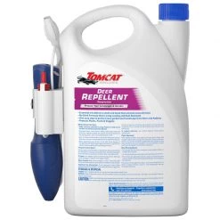 Buy ✨ Tomcat Comfort Wand Animal Repellent Liquid For Deer 1 gal 🌟 -Scotts Sales Store b502298b 5279 452d 9656 6824117dbf83