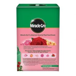 Flash Sale π Miracle-Gro Powder Rose Plant Food 1.5 lb π 13 Flash Sale π Miracle-Gro Powder Rose Plant Food 1.5 lb π -Scotts Sales Store b54a0560 90aa 4c00 ab71 4457d3505941