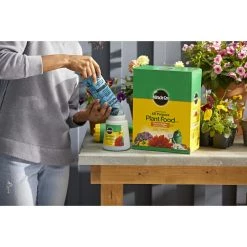 New ๐ Miracle-Gro Granules All Purpose Plant Food 10 lb โ 18 New ๐ Miracle-Gro Granules All Purpose Plant Food 10 lb โ -Scotts Sales Store b61faf9f c248 45fe 99a6 1c613a7ec203