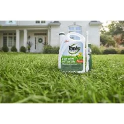 Promo ❤️ Roundup For Lawns1 Weed Killer RTU Liquid 1.33 gal 🤩 -Scotts Sales Store b62b1f29 1853 4826 a984 8dc98991f0d4