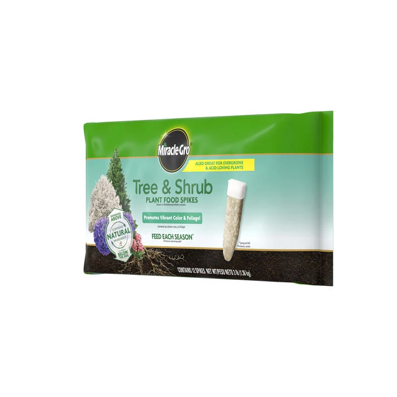 Brand new ๐ฅ Miracle-Gro Spikes Plant Food 12 pk โ๏ธ 6 Brand new ๐ฅ Miracle-Gro Spikes Plant Food 12 pk โ๏ธ - Image 4