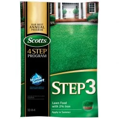Brand new 🔥 Scotts 4 Step Seeding Annual Program Lawn Fertilizer For All Grasses 5000 sq ft 💯 16 Brand new 🔥 Scotts 4 Step Seeding Annual Program Lawn Fertilizer For All Grasses 5000 sq ft 💯 -Scotts Sales Store b71c36ec cfa3 4ce3 98bf b4d318949654