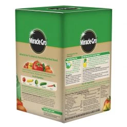 Hot Sale 🛒 Miracle-Gro Granules Tomato Plant Food 1.5 lb 🔥 -Scotts Sales Store b71fd223 0ba7 46fb 88a8 743399cb304a